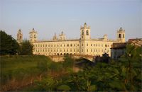 Reggia di Colorno 10 Exterior 700